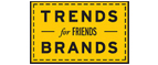 Скидка 10% на коллекция trends Brands limited! - Беркакит